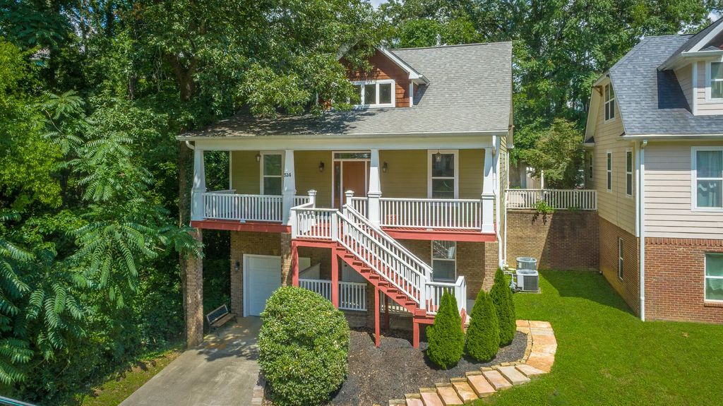 514 Druid Lane, Chattanooga