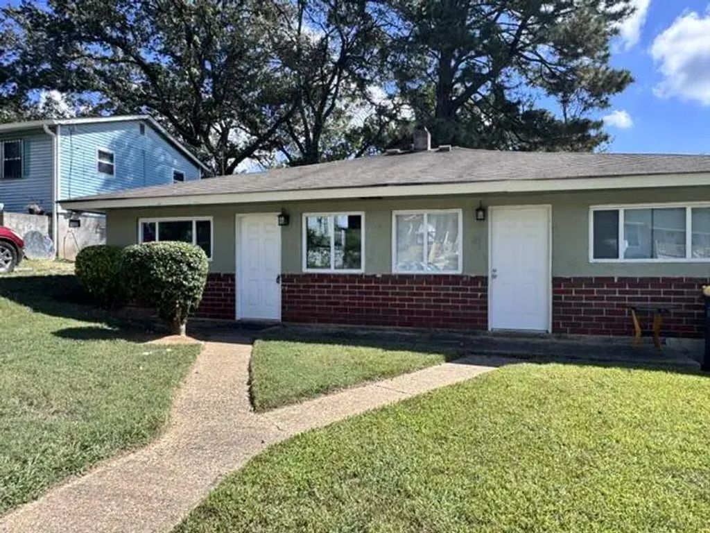 5226 Slayton Avenue, Chattanooga