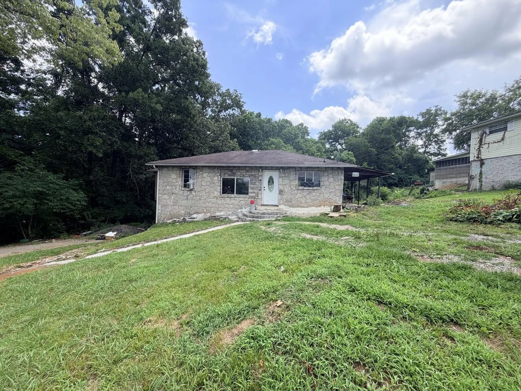 4808 15th Avenue, Chattanooga