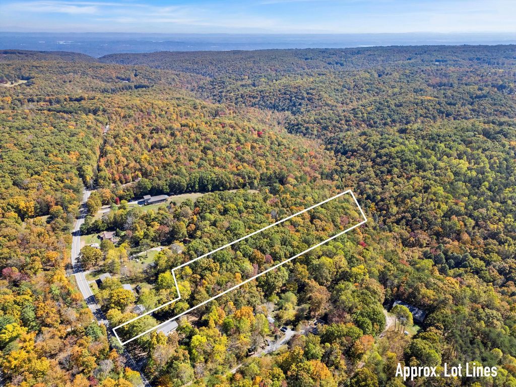 2424 Corral Road, Signal Mountain