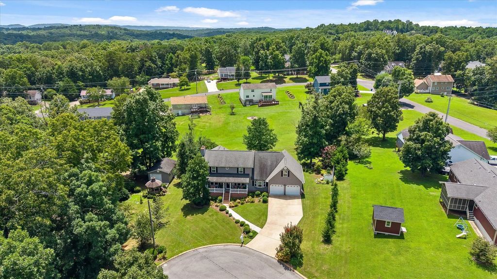44 Creekside Drive, Ringgold