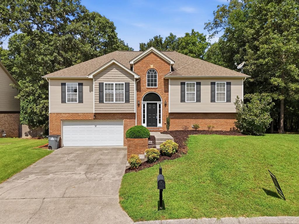 7603 Pfizer Drive, Ooltewah