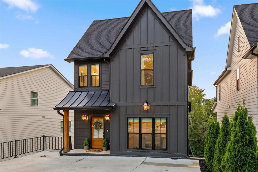 617 Ladd Avenue, Chattanooga