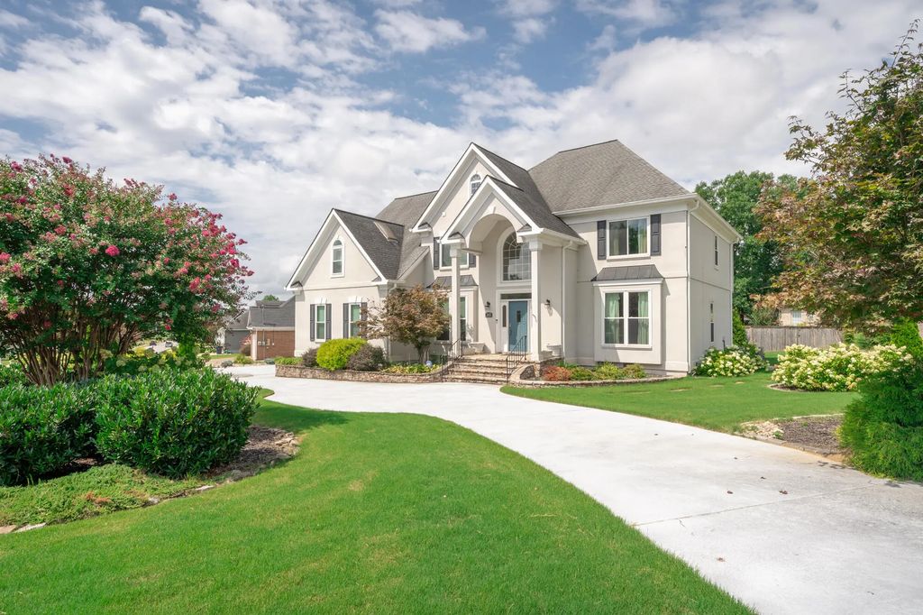 2421 Laurelton Creek Lane, Chattanooga