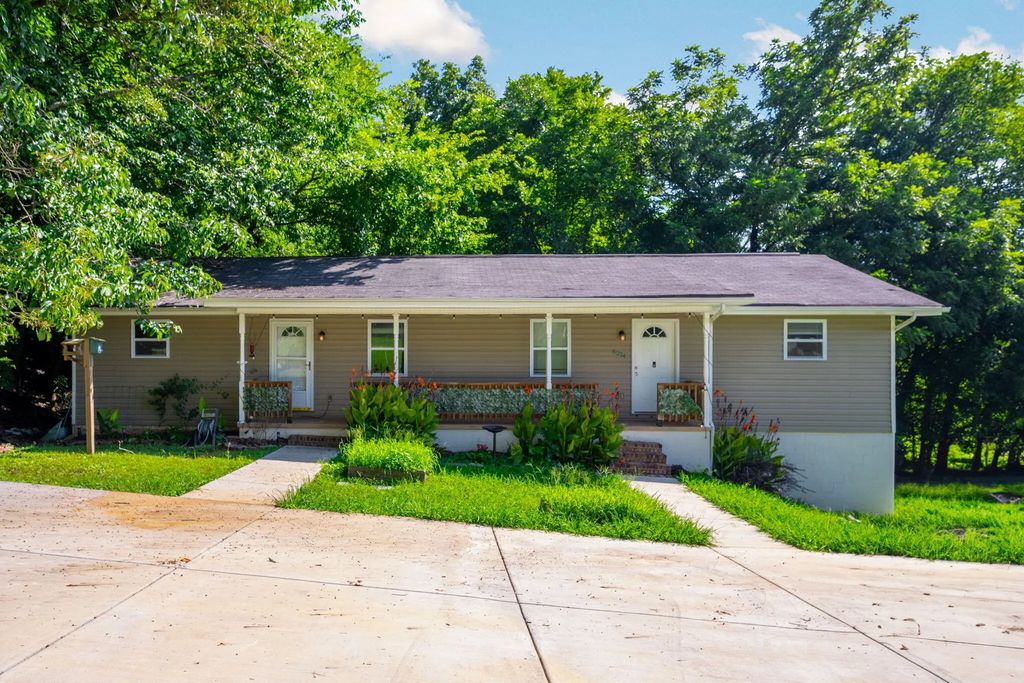 6270 Teletha Lane, Chattanooga