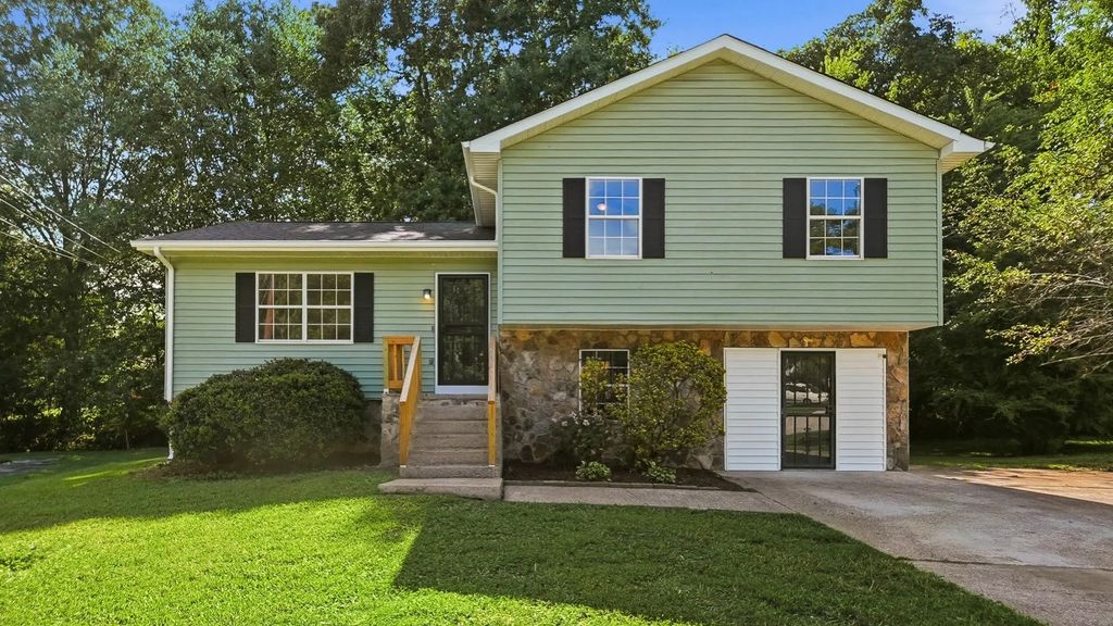 4703 Ranger Lane, Chattanooga