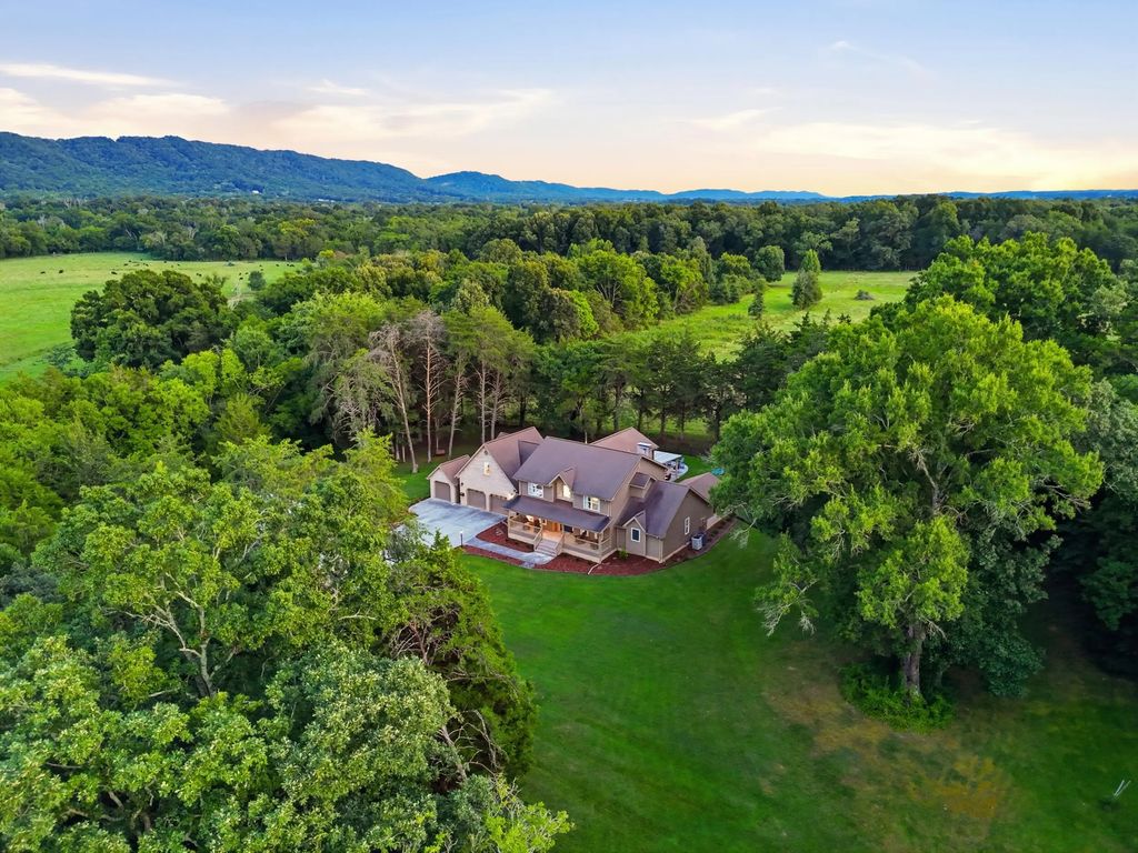 7914 Mahan Gap Road, Ooltewah