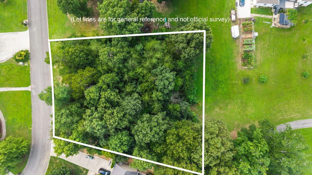 Lot 21 Covenant Drive, Cleveland