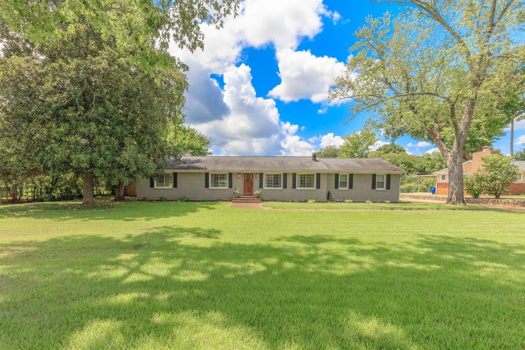 6908 Hickory View Lane, Chattanooga