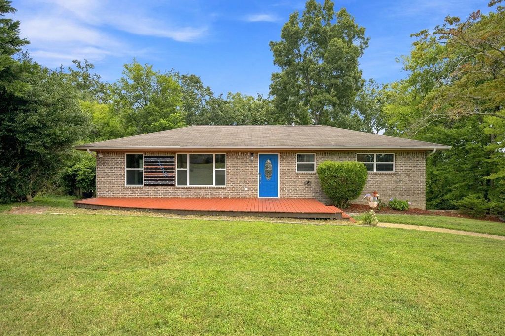 3519 Claremont Avenue, Chattanooga
