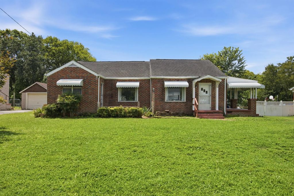 8 Ormand Drive, Chattanooga