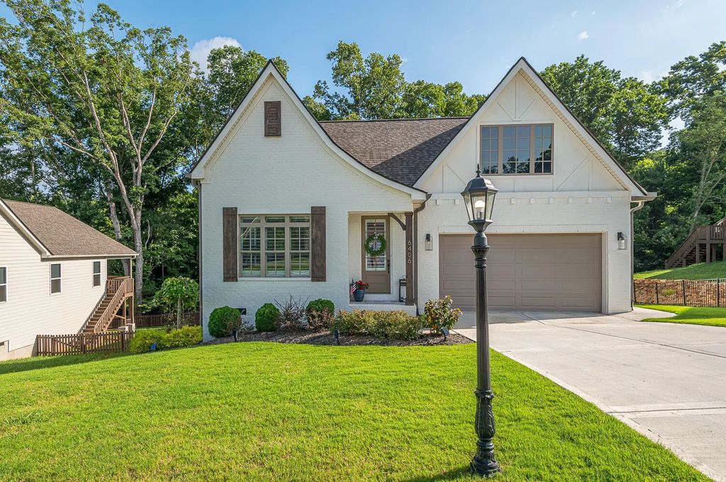 6406 Satjanon Drive, Ooltewah