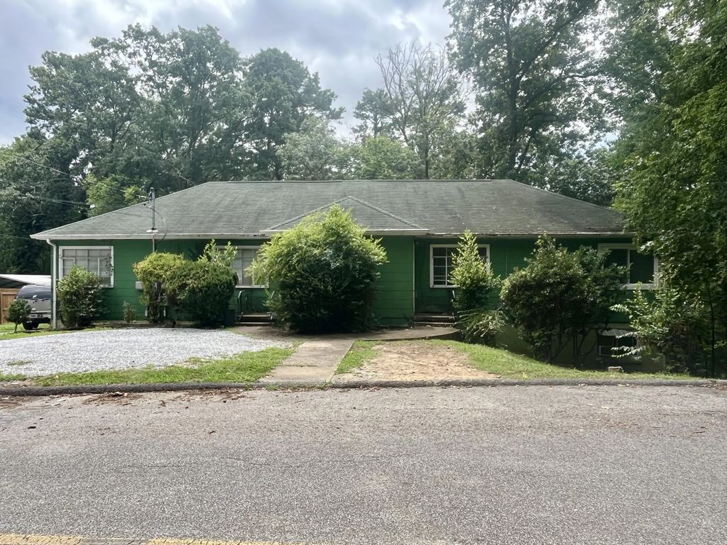 107 Hollyberry Lane, Chattanooga