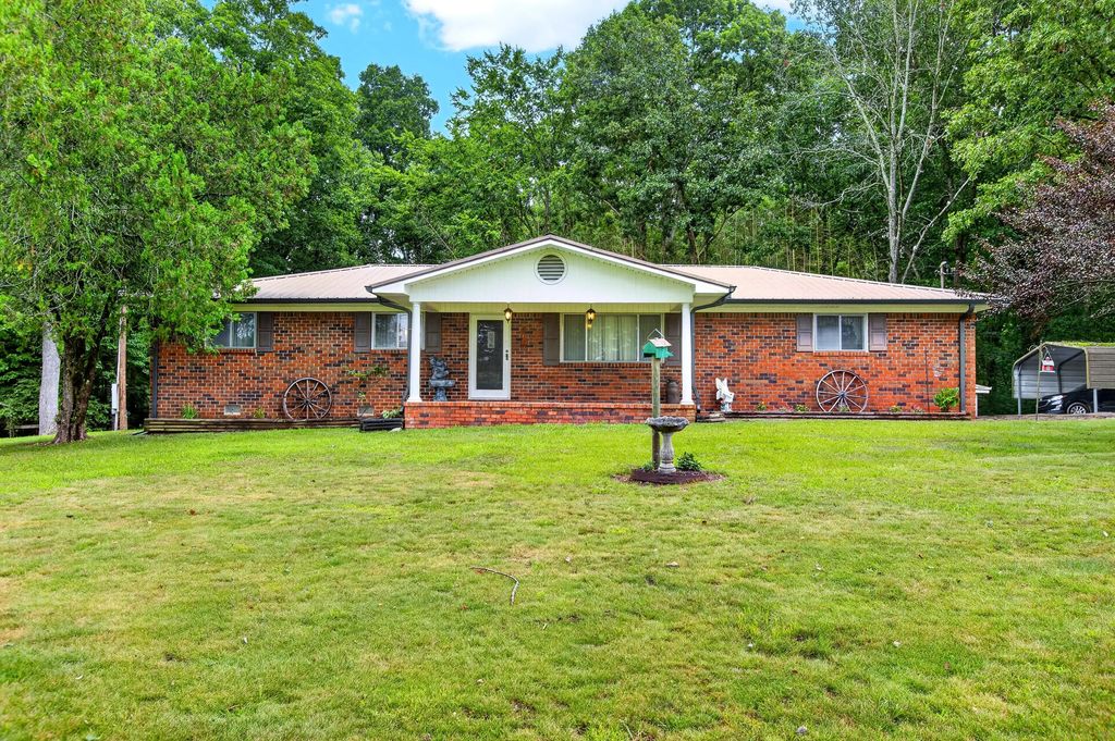 511 Osment Road, Cleveland