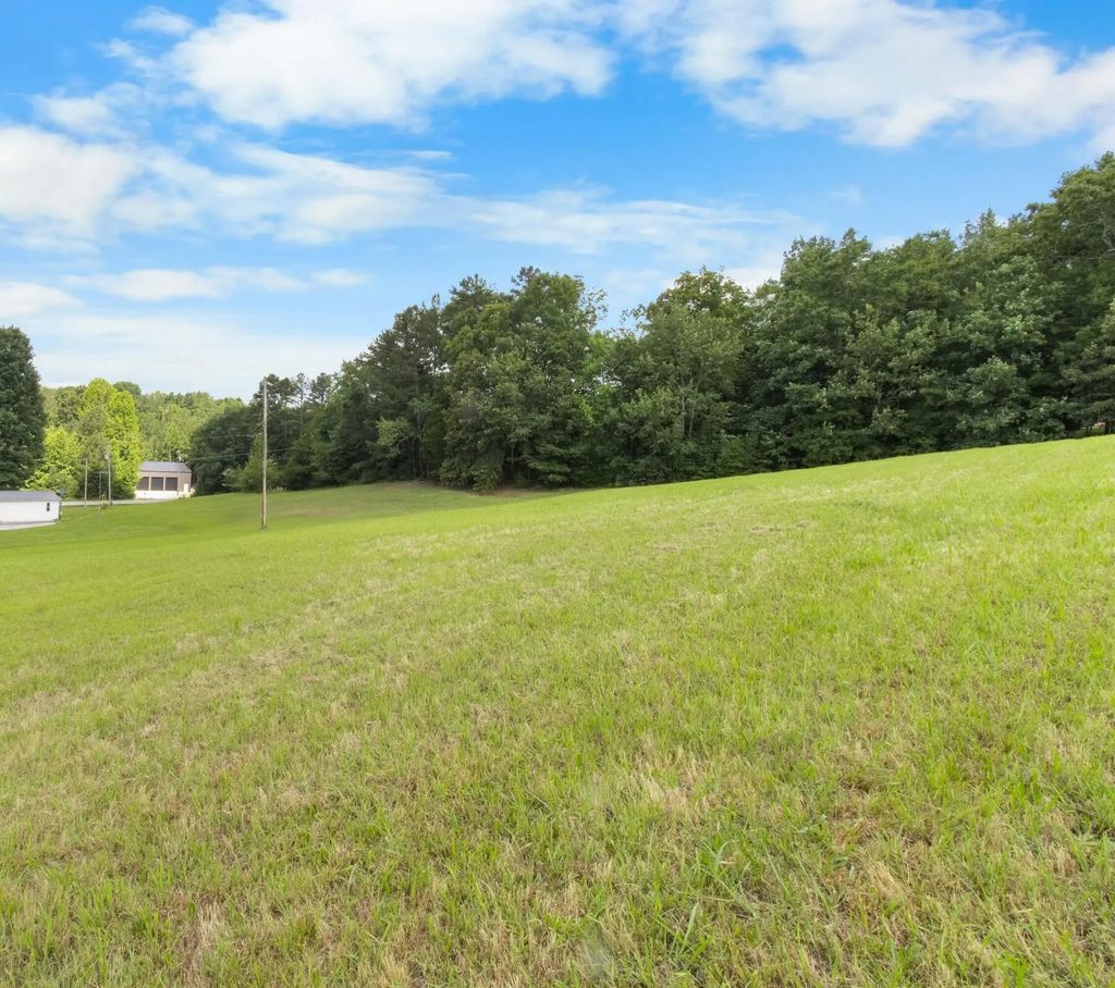 9804 Sims Harris Road, Ooltewah