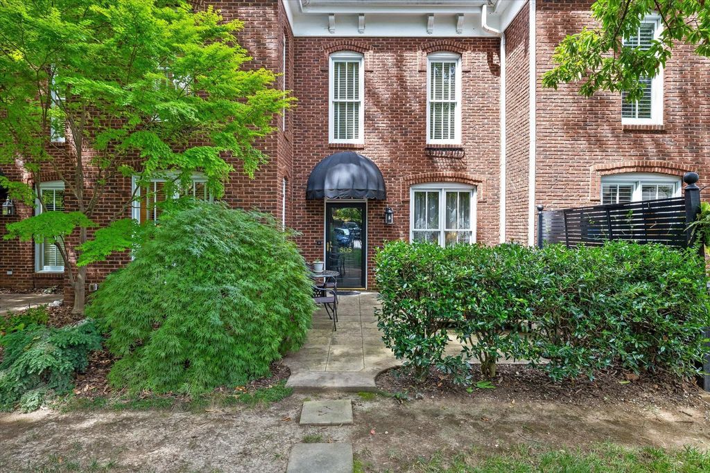 505 Lindsay Court, Chattanooga