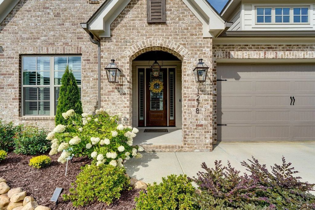 1278 Little Sorrel Road, Hixson