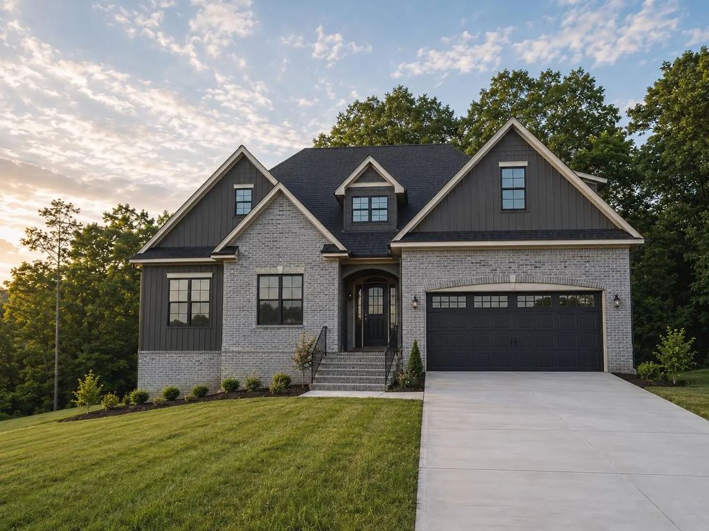 Lot 99 Falcon Crest Subdivision Drive, Cleveland