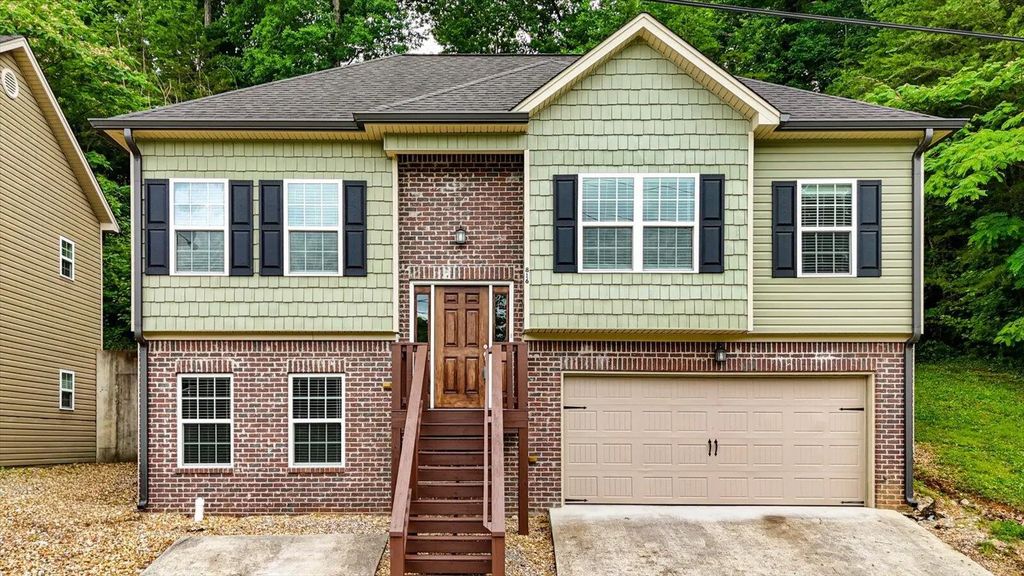 816 Altamont Road, Chattanooga