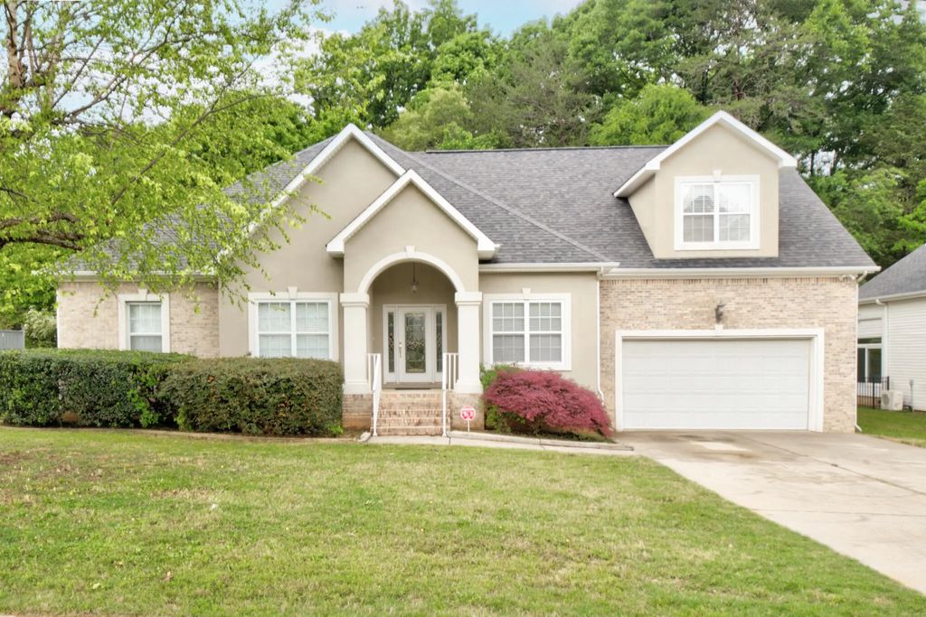 7728 Prince Drive, Ooltewah