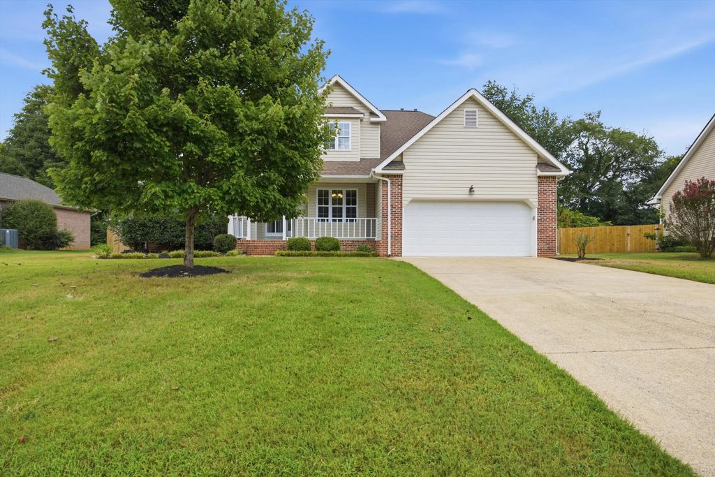 168 Mountain Brook Drive, Ringgold