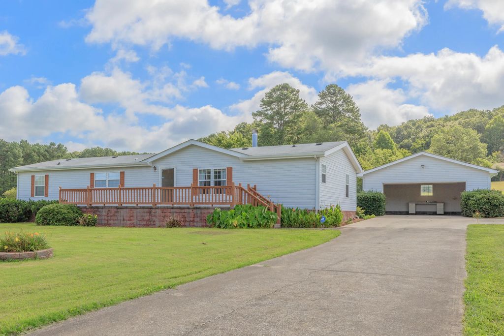3888 Keith Road, Ringgold