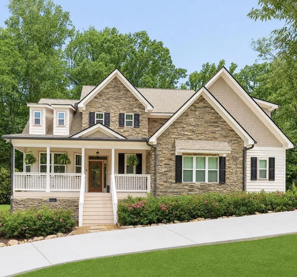 314 Marvin Lane, Lookout Mountain