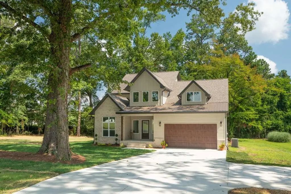 1204 Spring Creek Road, Chattanooga