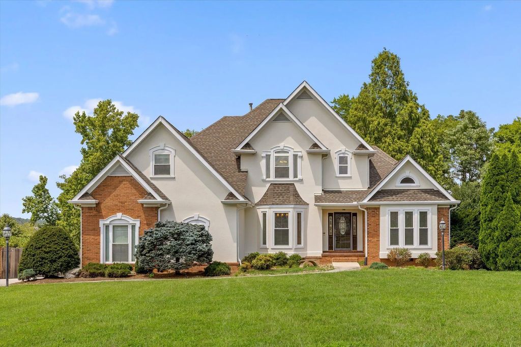 9815 Leslie Sandidge Drive, Ooltewah