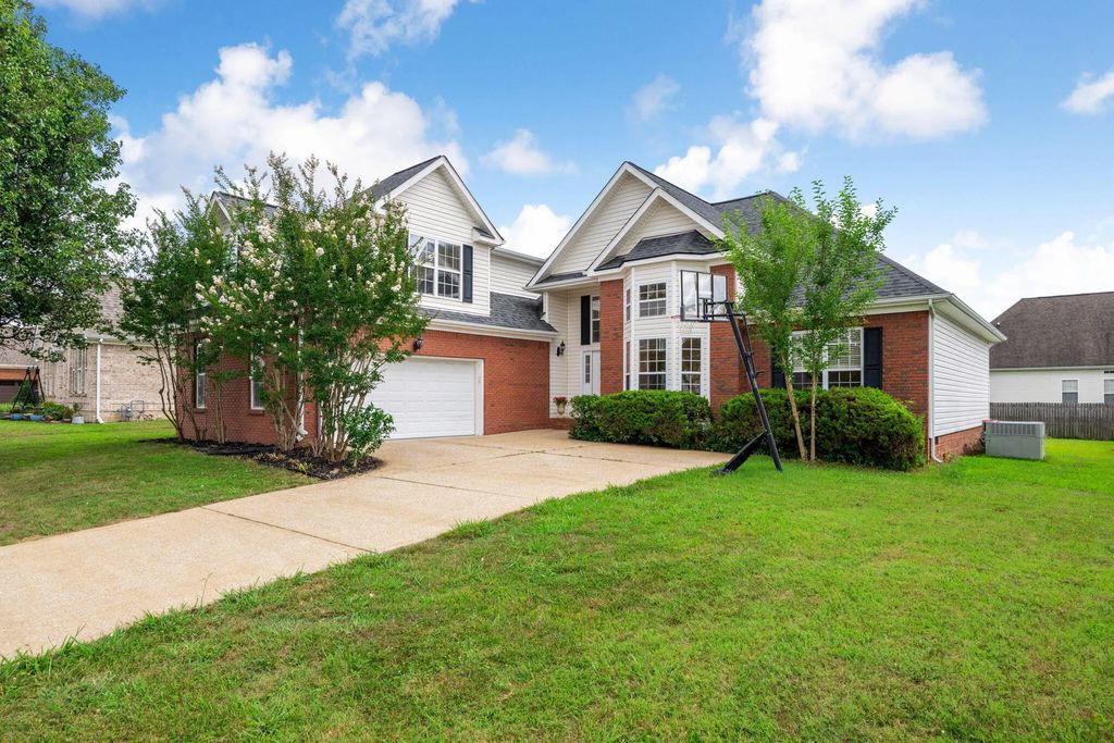 2446 Triangle Farm Road, Chattanooga