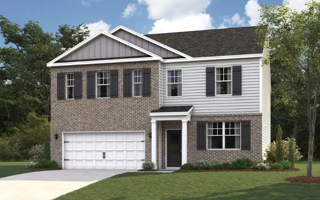 3947 Hawks Creek Drive, Apison