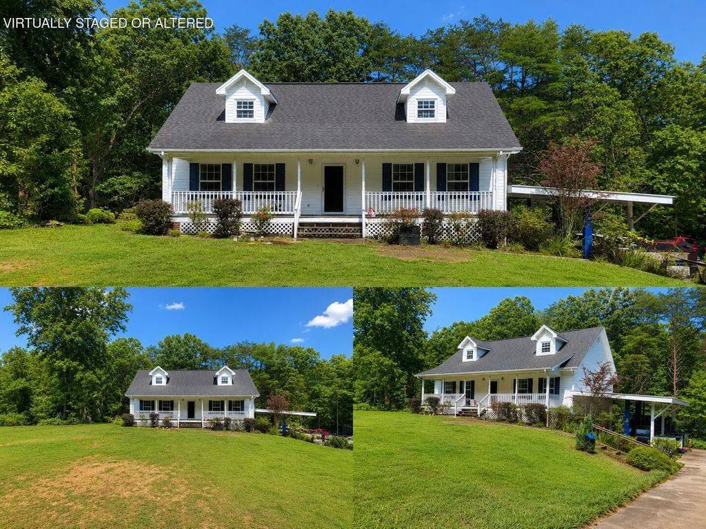 10114 Sims Harris Road, Ooltewah