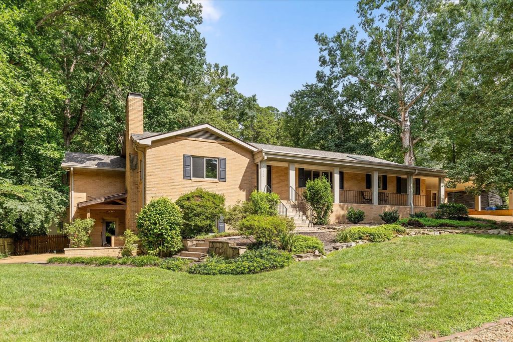 1910 Mcdade Lane, Chattanooga