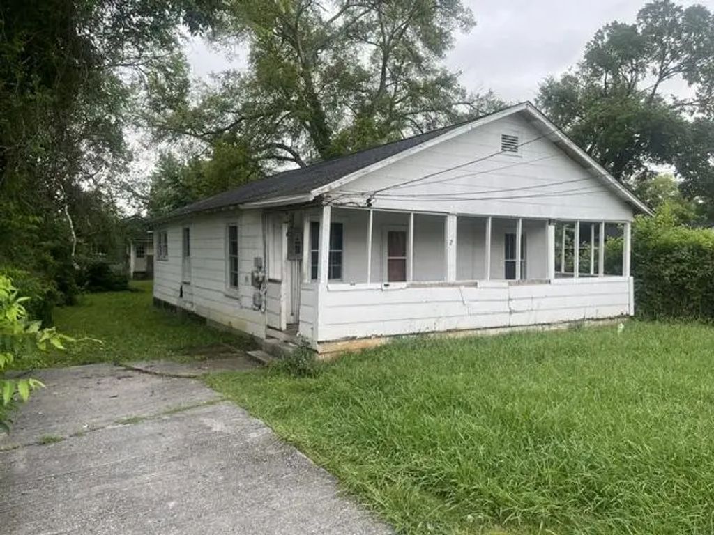 523 W Gordon Avenue, Rossville