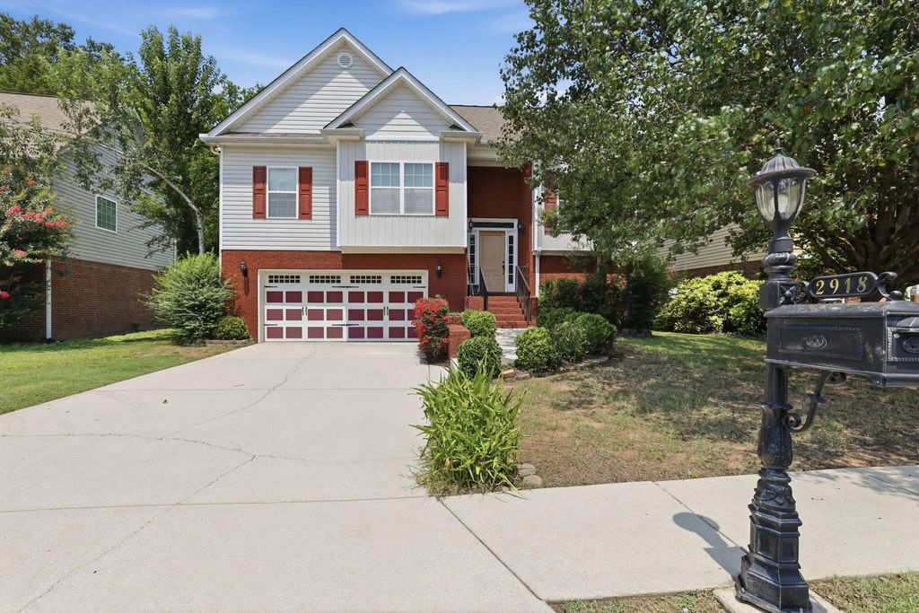 2918 Fernleaf Lane, Chattanooga