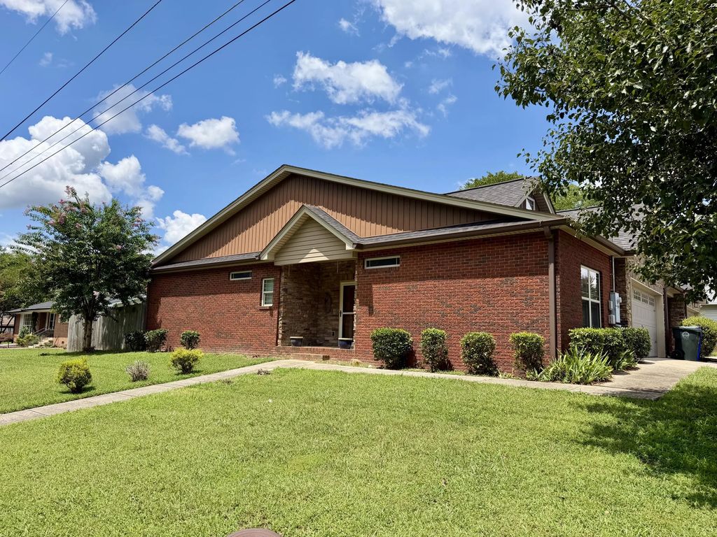 261 Emberson Drive, Ringgold