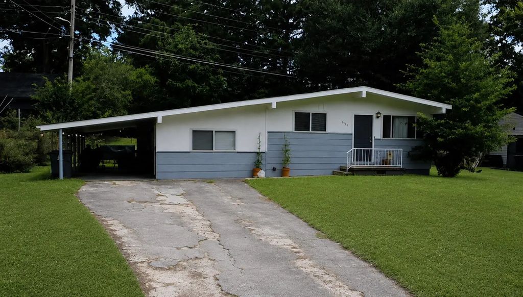 7722 Colemere Drive, Chattanooga