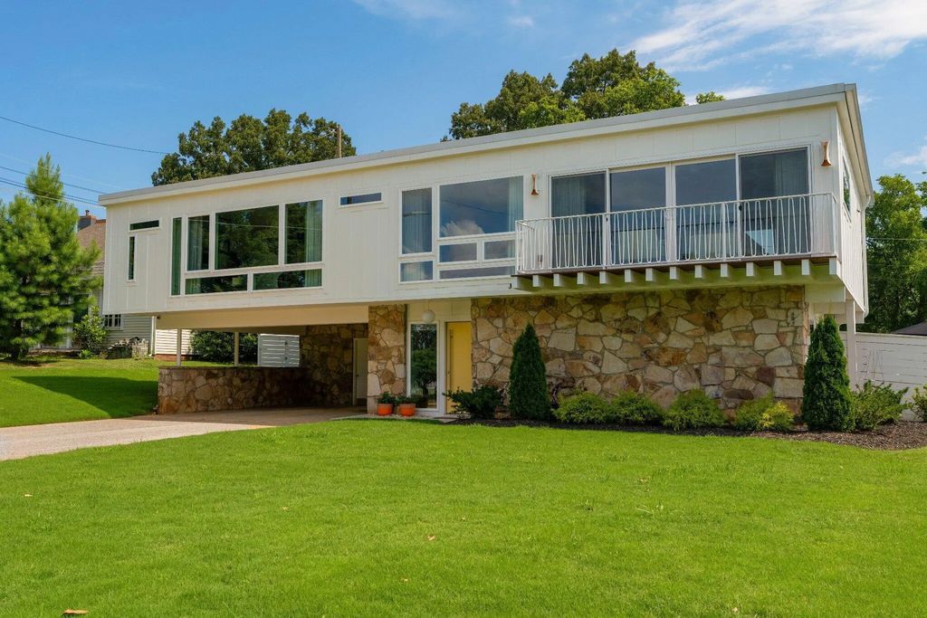 3107 Colyar Drive, Chattanooga