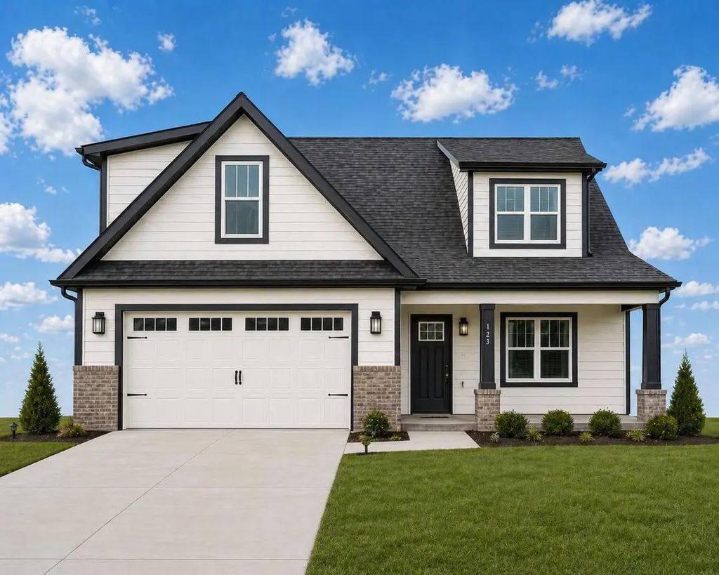 2655 Willow Run Trail, Cleveland