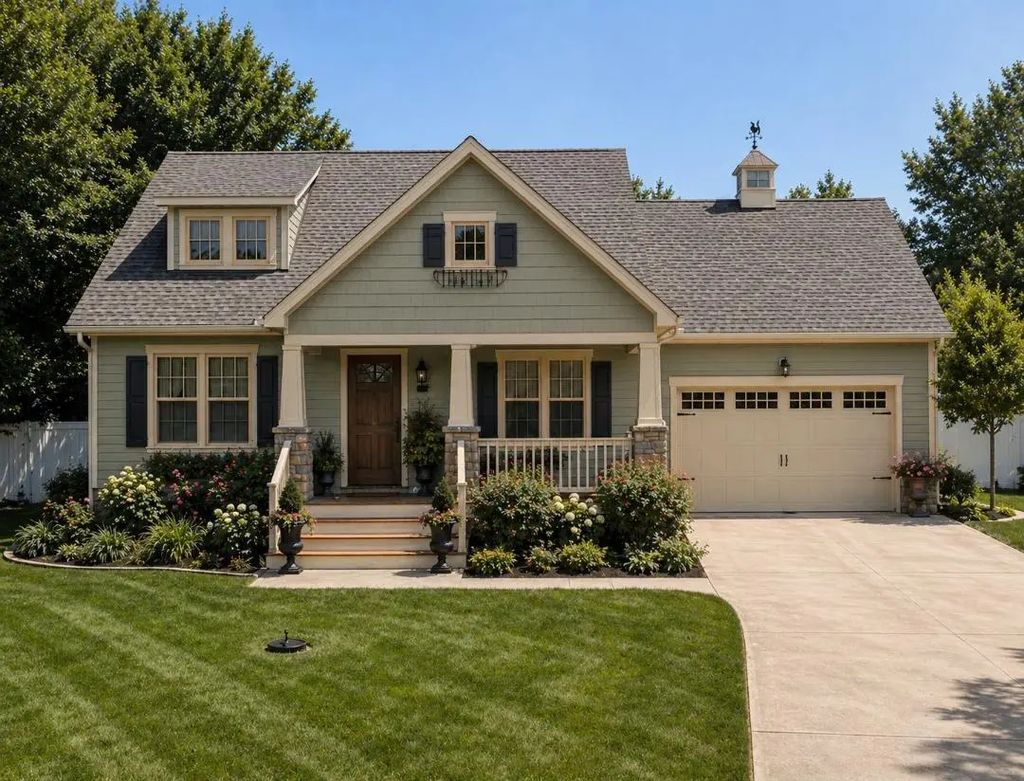 2649 Willow Run Trail, Cleveland