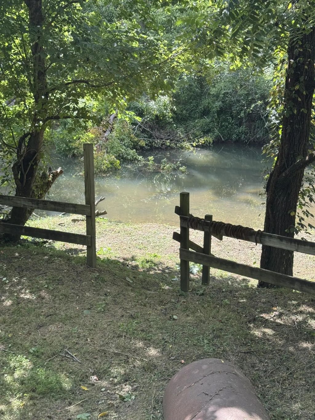 Catoosa Parkway, Ringgold
