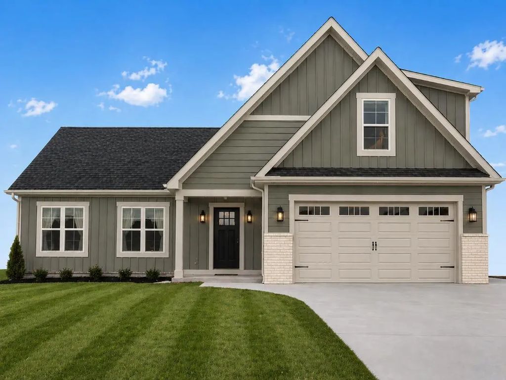 2641 Willow Run Trail, Cleveland