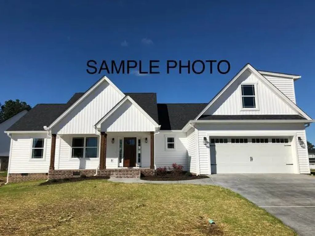 2726 Willow Run Trail, Cleveland