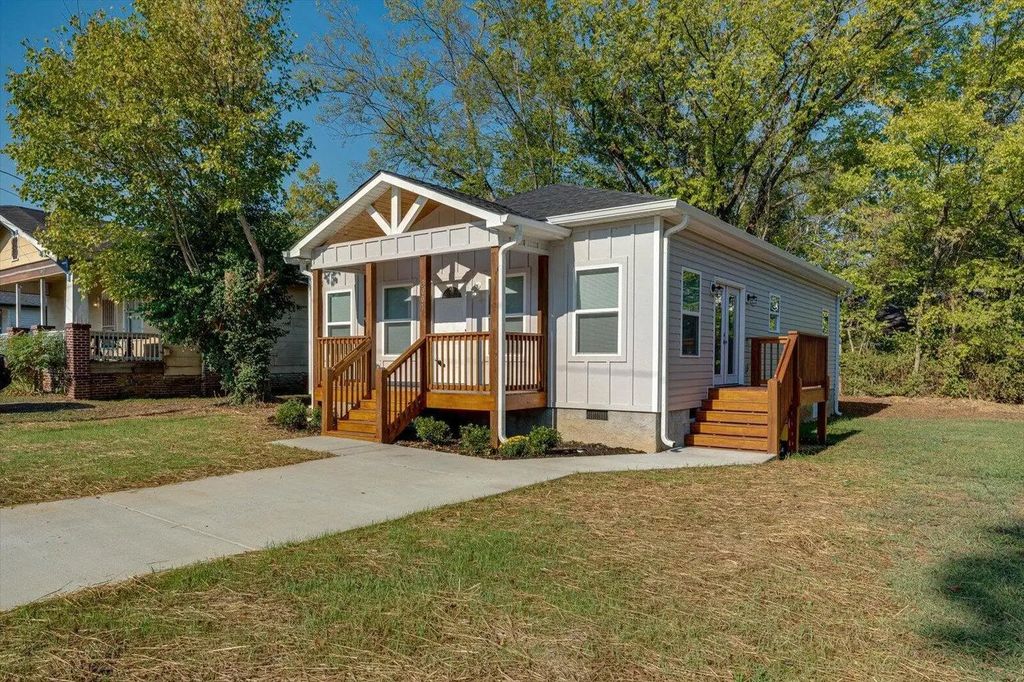 3007 Curtis Street, Chattanooga