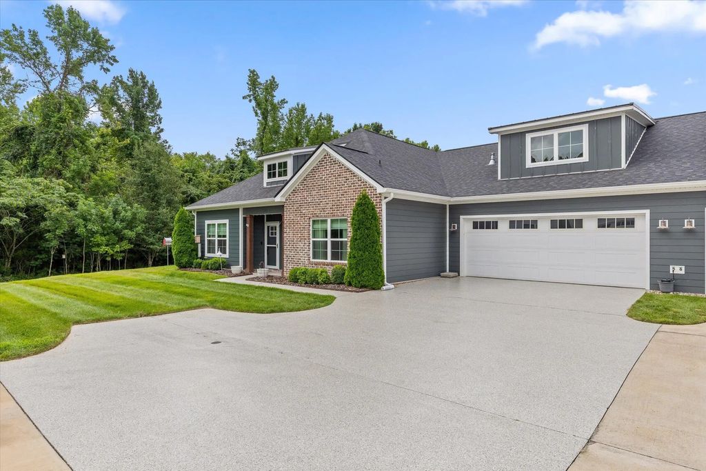 3288 Stone Creek Drive, Chattanooga