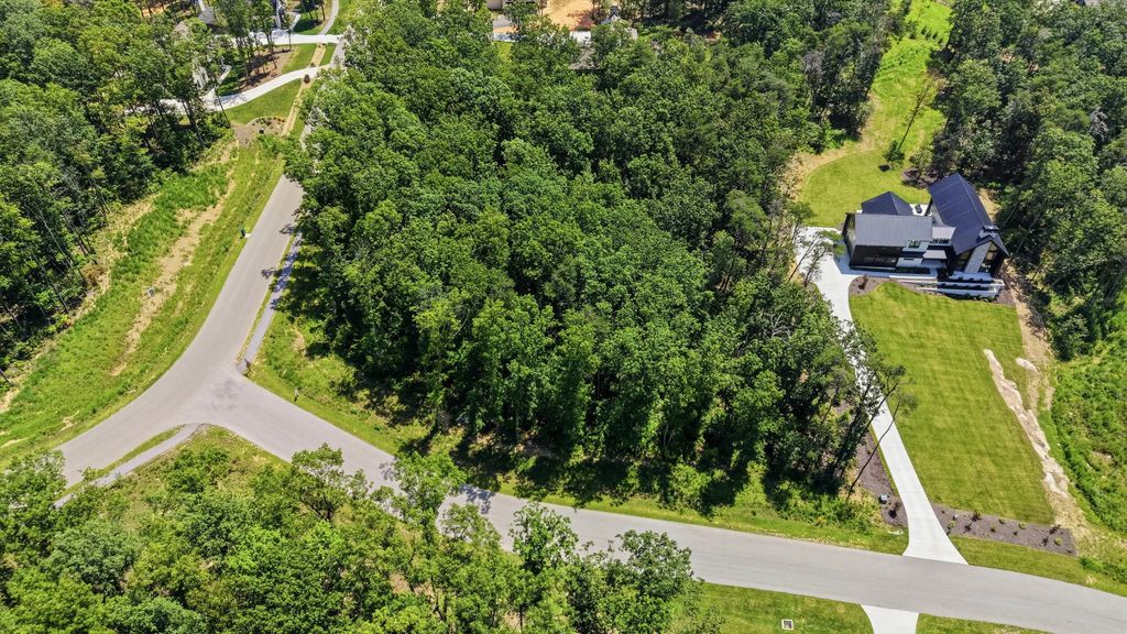 8482 Big Sky Lane, Signal Mountain