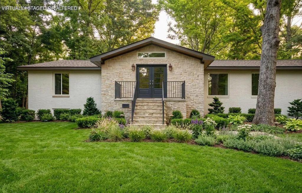 609 Albert Road, Signal Mountain