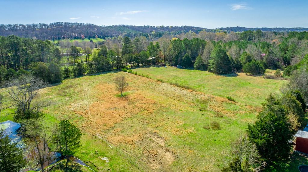 Poplar Springs Road, Ringgold