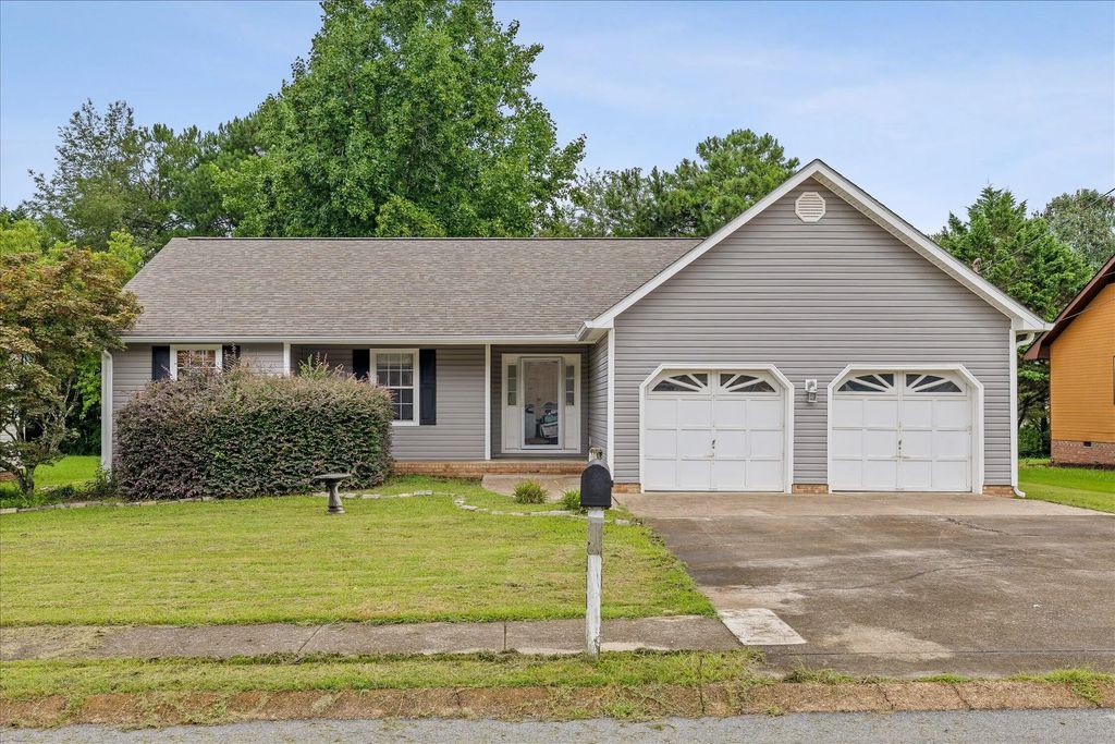 4518 Kings Lake Court, Chattanooga