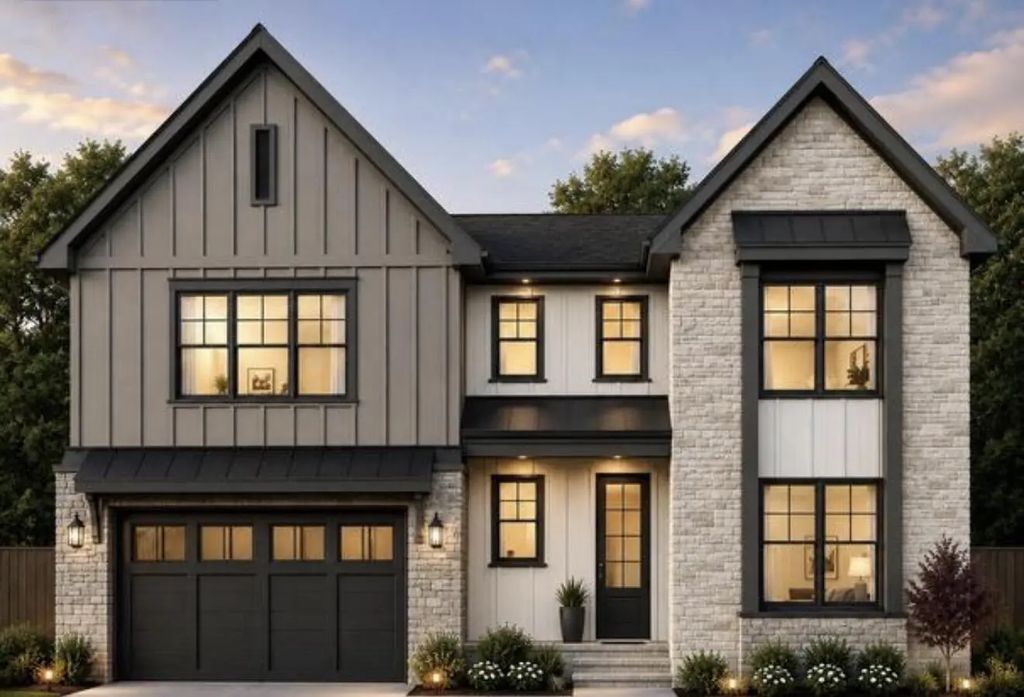 2087 Paige Meadows, Lot  7 Court, Hixson
